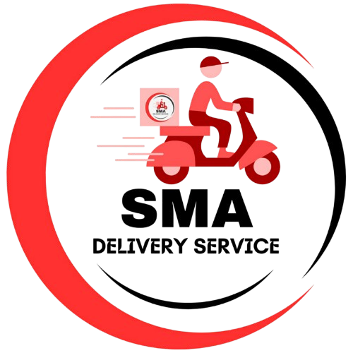 SMA Delivery Logo